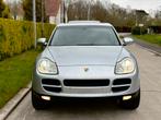 Porsche cayenne S 4.5 V8 Lichte Vracht Tax 150€ biv 0€, Auto's, Porsche, Automaat, Cayenne, Zwart, 5 deurs