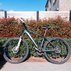 Mountainbike dames mtb, Fietsen en Brommers, Ophalen, Dames