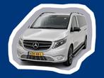 Mercedes-Benz Vito 114 CDI Extra Lang DC *LBW-Edition* Dubbe, Automaat, Mercedes-Benz, Bedrijf, Diesel