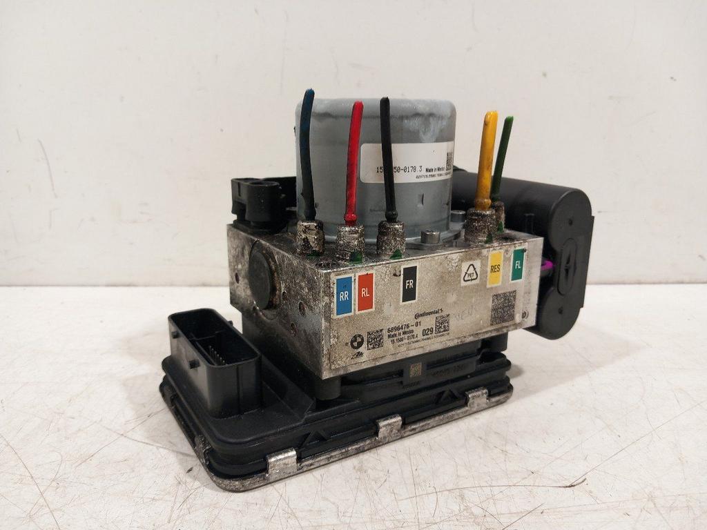 Abs pomp BMW X7, Autos : Pièces & Accessoires, Freins & Transmission, BMW, Autres marques automobiles, Utilisé, Origine de la pièce connue