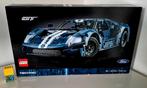 Lego 42154 Ford GT, Enlèvement ou Envoi, Neuf, Ensemble complet, Lego