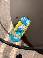 Chaussettes schtroumpfs taille 36, Kinderen en Baby's, Babykleding | Schoentjes en Sokjes, Ophalen of Verzenden, Zo goed als nieuw