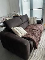 Zetel te koop nieuw, Enlèvement, Comme neuf