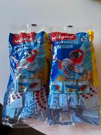 3 nieuwe Vileda Supermocio, Maison & Meubles, Produits de nettoyage, Enlèvement, Mop ou Serpillière