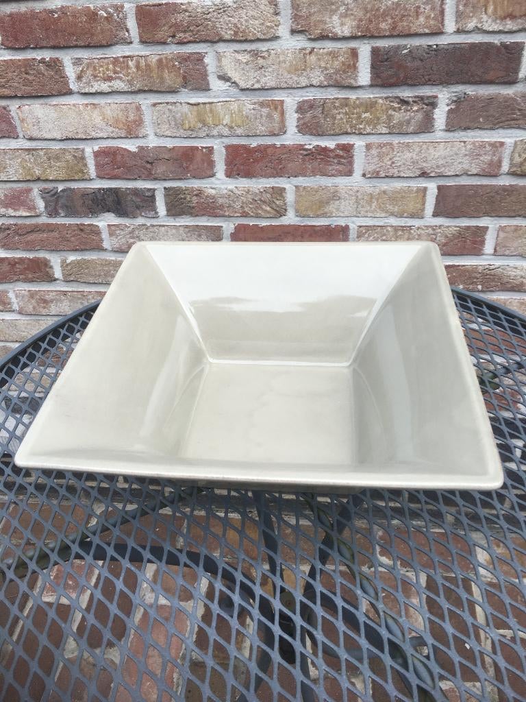 NIEUWE ARTISANALE KOM MERK COTE TABLE, Ophalen of Verzenden, Nieuw, Kom(men)