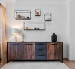 Dressoir + tvkast, Ophalen