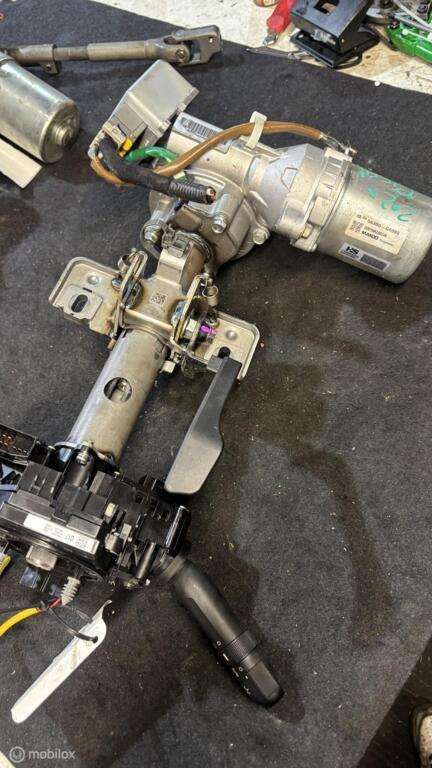 Stuurbekrachtigingspomp Kia Picanto III (16-'20) 56300G6000, Autos : Pièces & Accessoires, Commande, Kia, Utilisé, Enlèvement ou Envoi