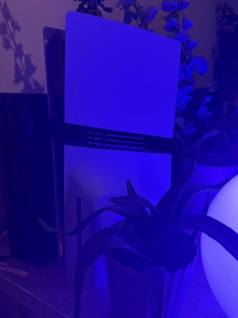 Sony PlayStation 5 Pro avec lecteur de disque, Games en Spelcomputers, Spelcomputers | Sony PlayStation 5, Zo goed als nieuw, Playstation 5