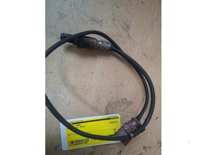 Sonde lambda d'un Volkswagen UP, Volkswagen, -, 3 mois de garantie, Utilisé