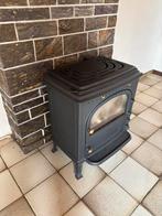 SAEY 92 gas kachel, Comme neuf, Enlèvement, Chauffage à gaz, Autoportant