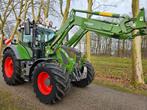Fendt 724 Gen6 Profi Plus Cargo 5X90 frontlader 718 720 722, Info@robluijkx.nl, 250 à 500 cm, Utilisé, Fendt