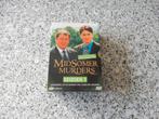 nr.2473 - Dvd boxen midsomer murders - €6/stuk, Cd's en Dvd's, Vanaf 12 jaar, Ophalen of Verzenden, Thriller, Boxset