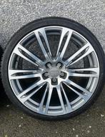 Velgen Audi A6 A7 A8, Autos : Pièces & Accessoires, Pneus & Jantes, Enlèvement, Pneus hiver, Jante(s)