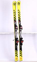 Skis 160 165 VOLKL RACETIGER SL 2024, Carving, Enlèvement ou Envoi, Skis, Utilisé
