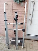 porte-vélos, Caravanes & Camping, Enlèvement, Utilisé