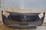 MERCEDES BENZ EQA W243 H243 VOORBUMPER BUMBER COMPLEET BUMPE, Utilisé, -, -, Enlèvement ou Envoi