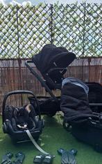 Joolz Geo 3 - duo, Kinderen en Baby's, Kinderwagens en Combinaties, Ophalen