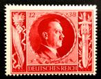 Deutsches Reich: Verjaardagszegel A.Hitler 1943 POSTFRIS, Timbres & Monnaies, Timbres | Europe | Allemagne, Enlèvement ou Envoi