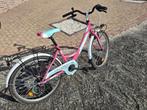 Marque de vélos pour filles LEGNANO 24 INCH, Vélos & Vélomoteurs, Vélos | Filles, Enlèvement, 24 pouces