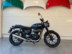 Triumph speed twin 900, Motoren, Motoren | Triumph, 2 cilinders, Bedrijf, 900 cc, ABS