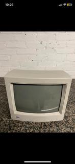 Moniteur Atari SC1435 Écran Couleur 14, Enlèvement