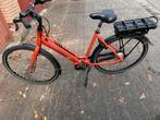 E-bike Batavus, 51 tot 55 cm, Ophalen, Gebruikt, Batavus