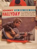 CD de Johnny Hallyday.
" Da Dou Ron Ron "., Enlèvement ou Envoi, Comme neuf, Autres formats