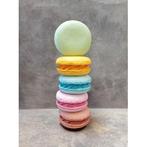 MACAROON decoratie (Medium) – Macaron 48x48x150 cm, Ophalen, Nieuw