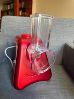 Moulinex raper/trancher, Enlèvement, Comme neuf