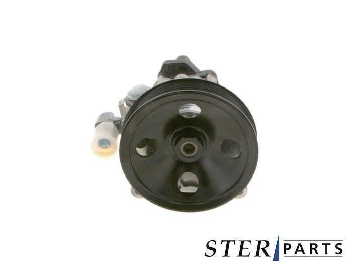 Pompe direction assistée d'un Mercedes ML-Klasse, Autos : Pièces & Accessoires, Commande, Mercedes-Benz, Neuf, 12 mois de garantie