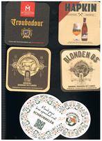 BIERVILTJES, Verzenden, Nieuw, Viltje(s)