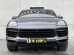 Porsche Cayenne Coupe *Memory *Pano *RS Design *Bose *360, Auto's, Automaat, Cayenne, Gebruikt, Zwart