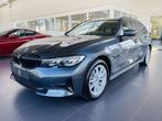BMW 3 Serie 320 320eA PHEV * GARANTIE + + COCKPIT + LED + GP, Autos, Argent ou Gris, Achat, Euro 6, Entreprise