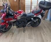 motos, Motos, Occasion, Plus de 35 kW, Permis Moto A1 minimum, Poignées chauffantes