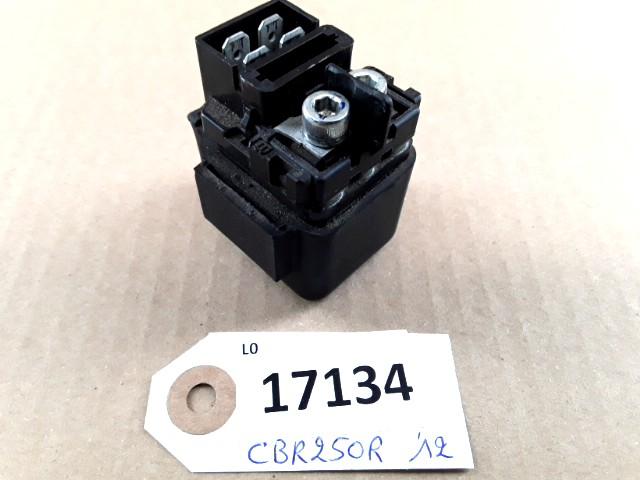 CBR250R 2011 - 2013 Honda Elektrische component D1-29137, Motos, Pièces | Honda