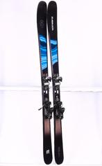 Skis freeride 188 ARMADA TRACER 98, grip walk, bleu/noir, Carving, Enlèvement ou Envoi, Skis, Utilisé