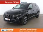 Hyundai Tucson 1.6 T-GDI Plug-In-Hybrid Exellence 4WD, Automaat, USB, 35 g/km, Leder