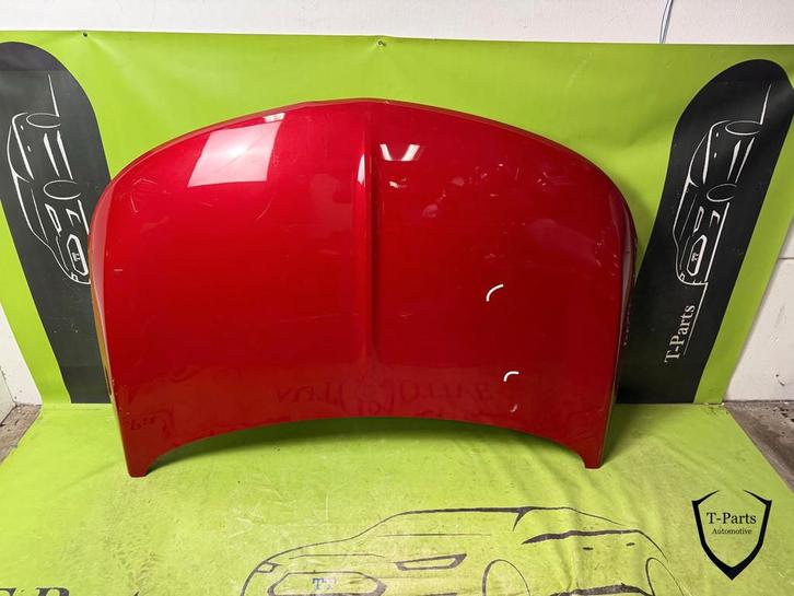 opel mokka b motorkap, Auto-onderdelen, Carrosserie, Motorkap, Opel, Gebruikt