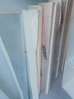 Reststukken PIR isolatie - GRATIS, Bricolage & Construction, Vitres, Châssis & Fenêtres, Enlèvement