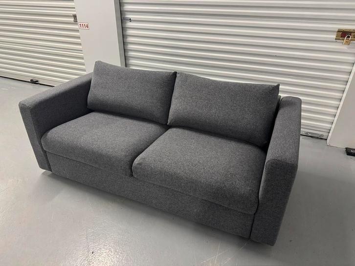 Canapé convertible IKEA VIMLE - Livraison gratuite, Maison & Meubles, Canapés | Salons, Comme neuf, Enlèvement ou Envoi