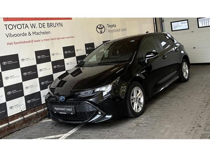 Toyota Corolla Dynamic Plus, Autos, Toyota, Entreprise, Corolla, Airbags, Air conditionné, Bluetooth, Verrouillage central, Cruise Control