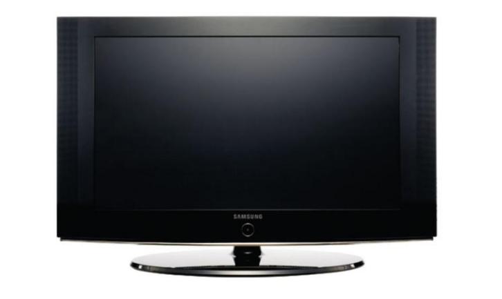 Samsung TV LE26S81B, Audio, Tv en Foto, Televisies, Gebruikt, LCD, 60 tot 80 cm, Samsung, Ophalen