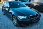 🆕EXP•BMW 318D Sedan_2.0 D (136CH)_03/2008💢EUR.4_A/C💢, Autos, Achat, Entreprise, Boîte manuelle, Noir