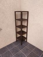 Opbergrek, Ophalen, Zo goed als nieuw