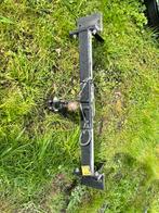 Attache remorque, Enlèvement, Volkswagen