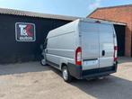 Fiat Ducato 3.0 D 2010, Bedrijf, Overige carrosserie, Te koop, Handgeschakeld