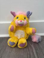 Delplay Popples - geel, Ophalen of Verzenden, Zo goed als nieuw