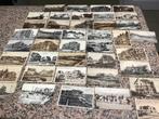Lot de 40 cartes postales anciennes DUINBERGEN côte maritime, Collections, Enlèvement ou Envoi, 1920 à 1940, Affranchie, Flandre Occidentale