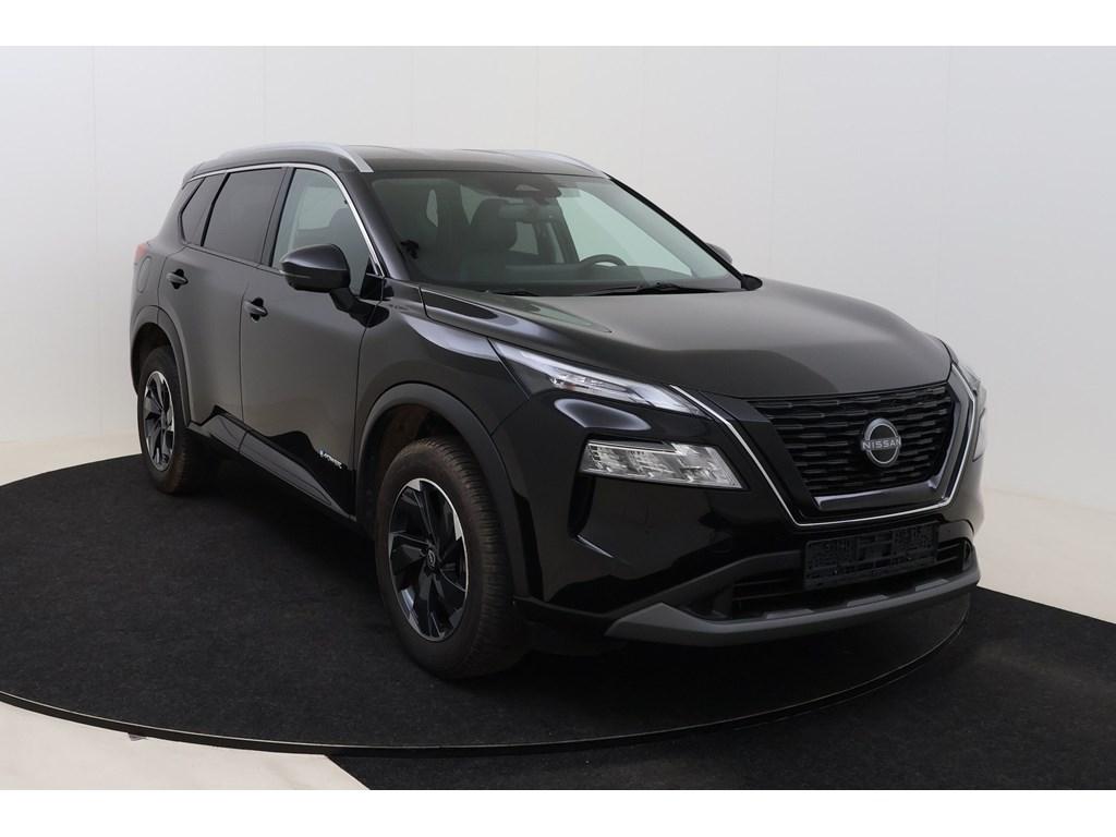 Nissan X-Trail N-Connecta 5pl 1.5 VC-T e-POWER 204 hp 2WD, Autos, Nissan, Achat, 117 kW, 158 ch, X-Trail