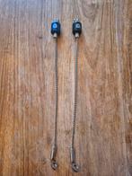 Geert ooms bobbins + hangers, Ophalen of Verzenden